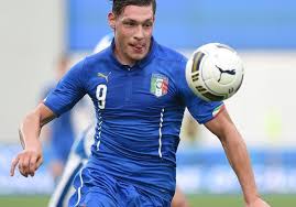 Menang Telak 5-0, Italia Terlalu Tangguh Buat Liechtenstein